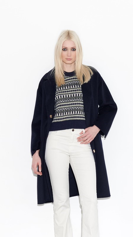 B.YU Gilet