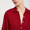 OTTOD'AME Body in maglia merlino