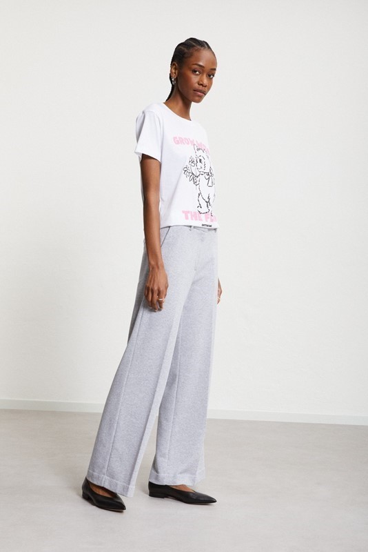 OTTOD'AME Pantalone morbido