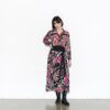 B.YU Camicia a fiori