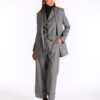 SISTE'S Gilet gessato