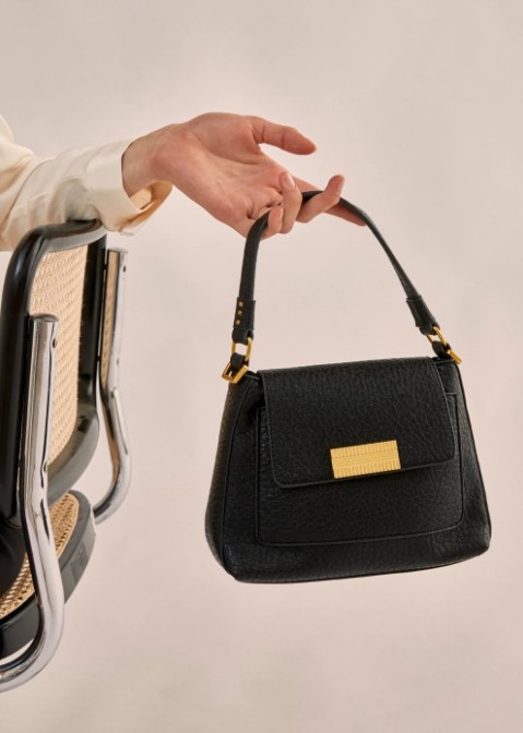 NALI' Borsa tracolla alphea small