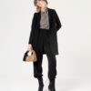 SURKANA Blazer monopetto 1 bottone