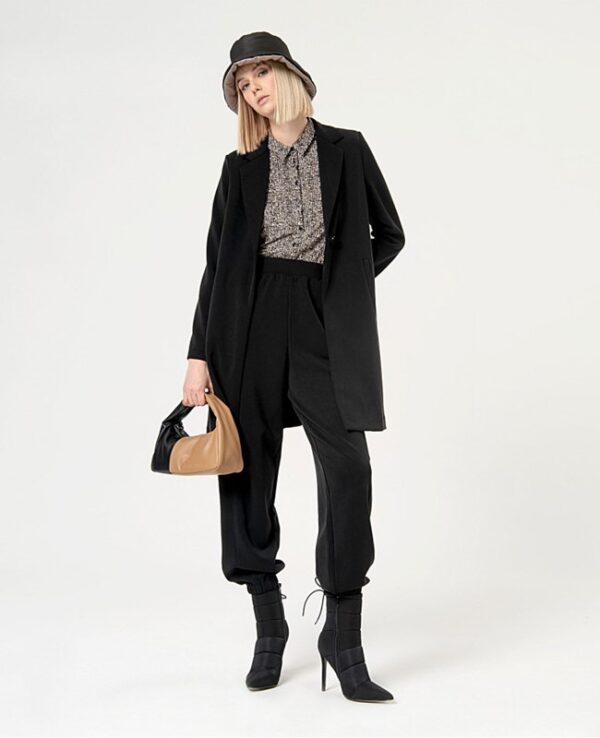 SURKANA Blazer monopetto 1 bottone