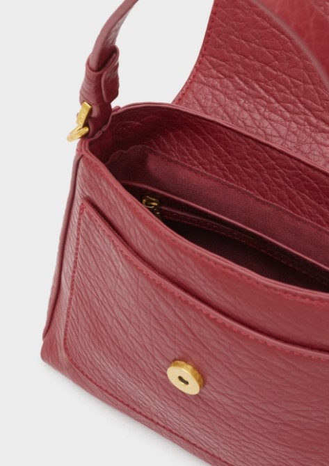 NALI' Borsa tracolla alphea small