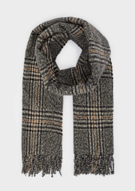 A1A9F85CE4C90CAAB0F3B1FAB28B37B0_ NALI' Sciarpa a quadri eva