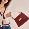 NALI' Borsa tracolla alphea small