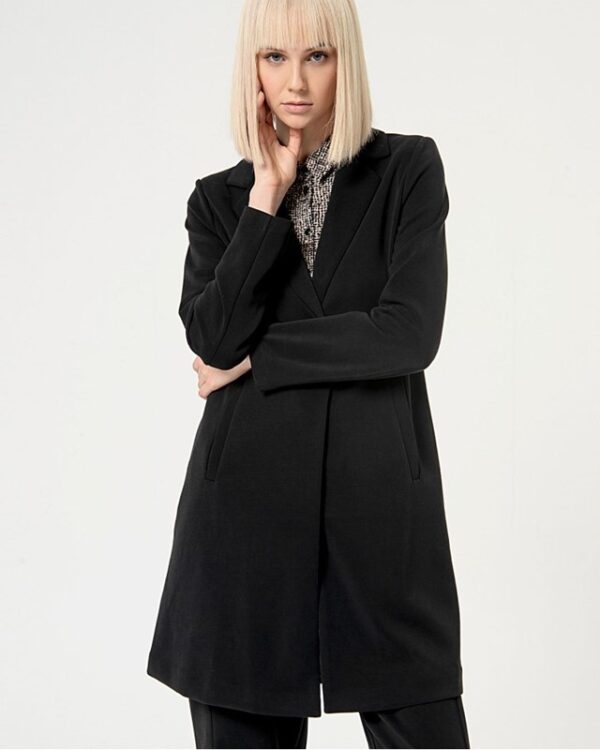 SURKANA Blazer monopetto 1 bottone