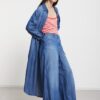 OTTOD'AME Jeans wide leg