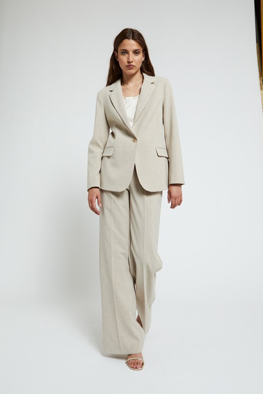 382134EBF1C970EE664F3C8B03EB73E3_ OTTOD'AME Giacca 1 bottone con reverse