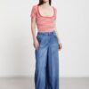 OTTOD'AME Jeans wide leg