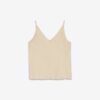 OTTOD'AME Top in viscosa