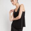 OTTOD'AME Top in viscosa