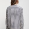 ECF0537F2F64041D47988DC2A7C425DE_ OTTOD'AME Camicia in lino