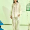 A24F08A05285EFCED1742C4843E2BF04_ B.YU Pantalone voile