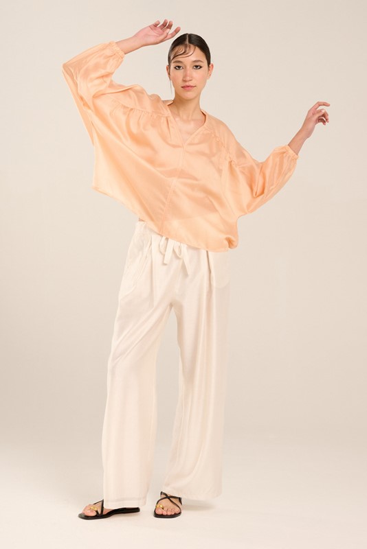 A7C4C8F4148AF3A0F90CA42B2772741F_ B.YU Pantalone voile