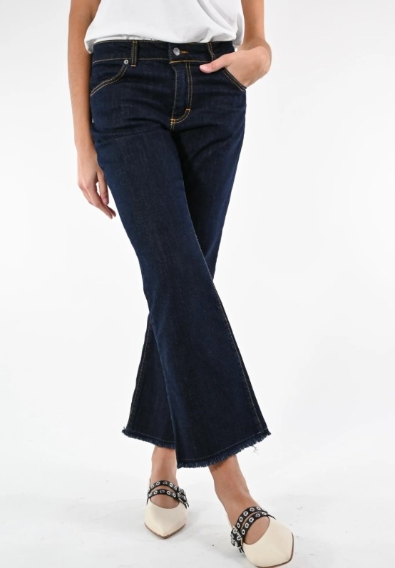 SOUVENIR Jeans