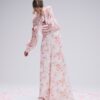 H2O Camicia m/l in voile