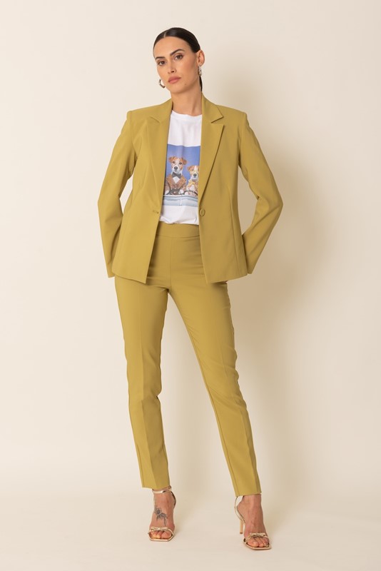 SISTE'S Completo giacca e pantalone