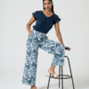 SURKANA Pantalone con tasche