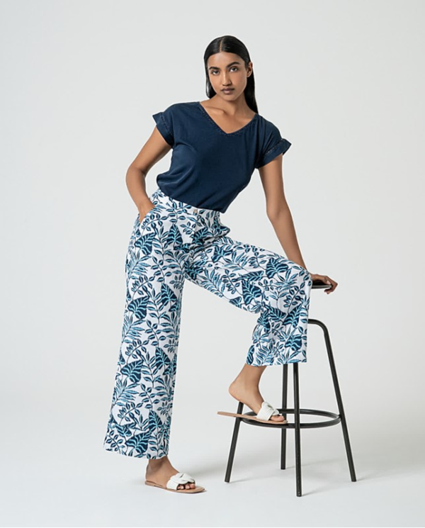 SURKANA Pantalone con tasche