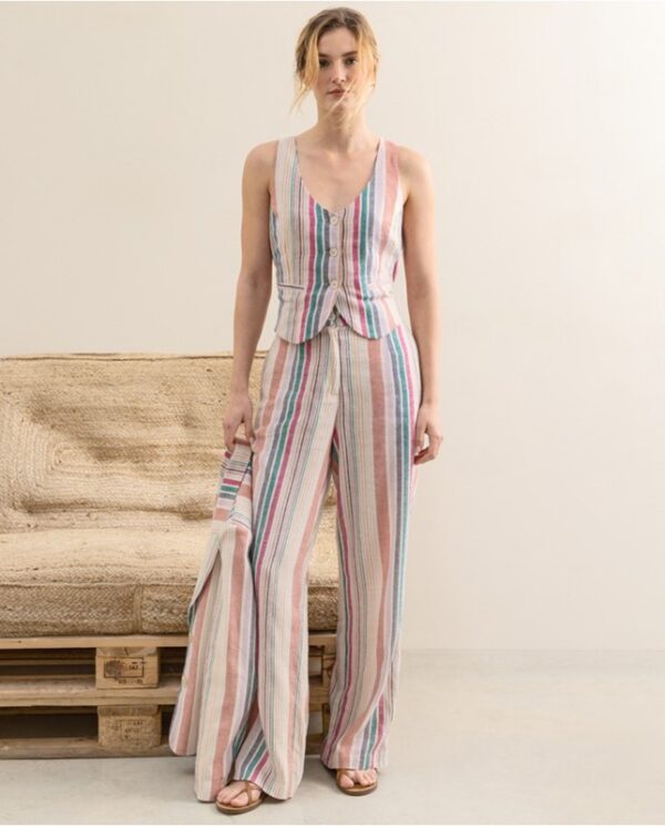 SURKANA Gilet halter