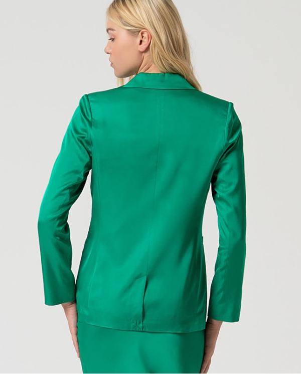 SURKANA Blazer incrociato