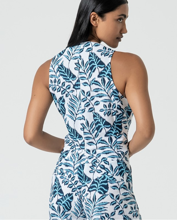 SURKANA Gilet fantasia