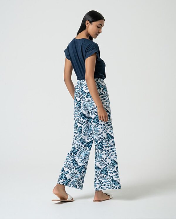 SURKANA Pantalone con tasche