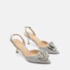 TWENTY FOURHAITCH Slingback marseille boreale