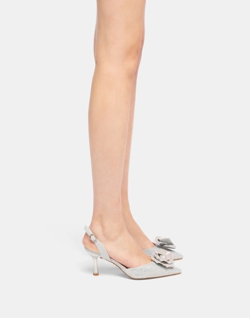 TWENTY FOURHAITCH Slingback marseille boreale