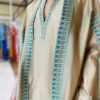AGGÉL Kimono lungo