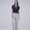 H2O T-shirt raso manica corta