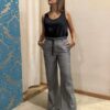 pantalone PHILIA LOFT a palazzo spigato