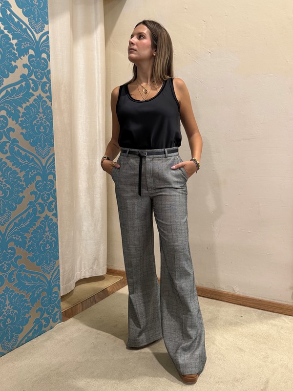 pantalone PHILIA LOFT a palazzo spigato