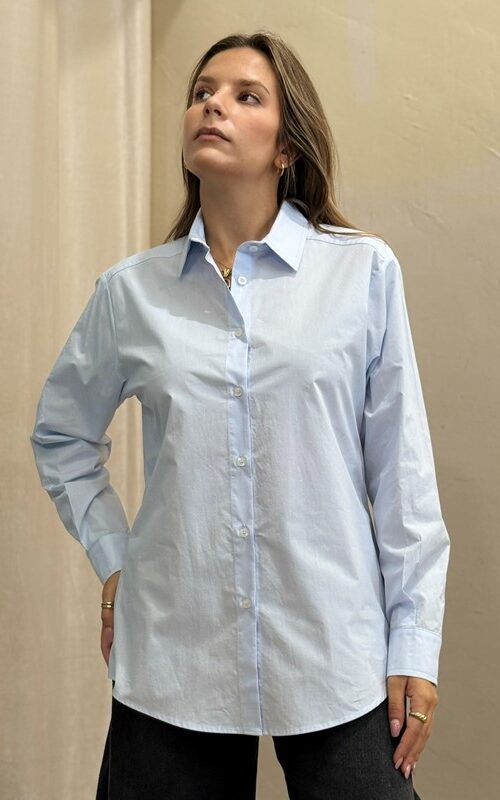 camicia PHILIA LOFT taglio uomo