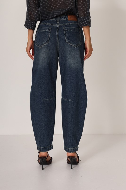 PHILIA LOFT Jeans balloon