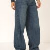 PHILIA LOFT Jeans balloon carpenter