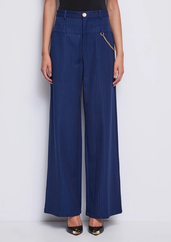 143425F8AEF76938CD18DC9EFECEF10A_ DENNY ROSE Completo giacca + pantalone gessato