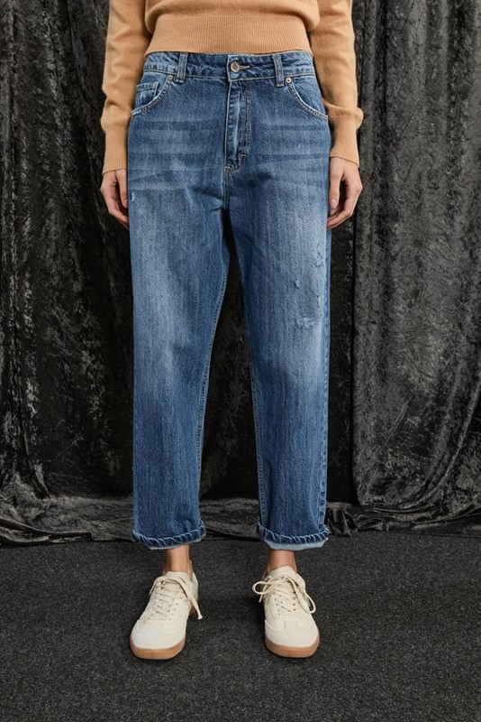 jeans regular Souvenir jeans regular Souvenir