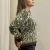 PHILIA LOFT Maglia animalier
