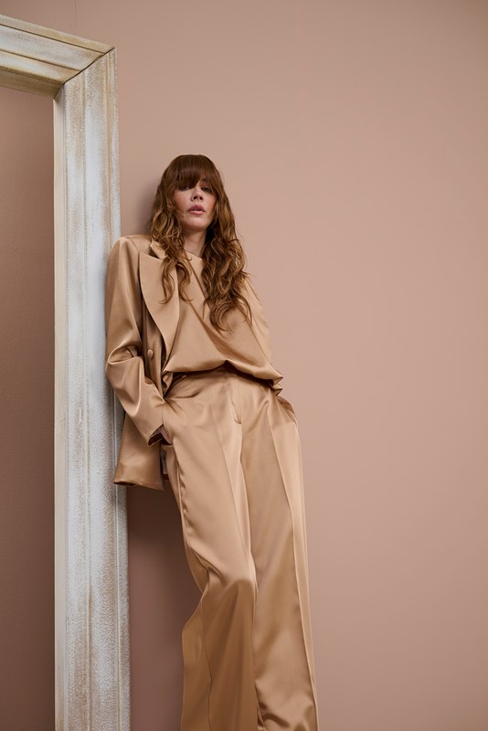 pantalone H2O a palazzo