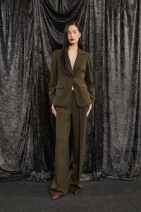 SOUVENIR Giacca slim fit