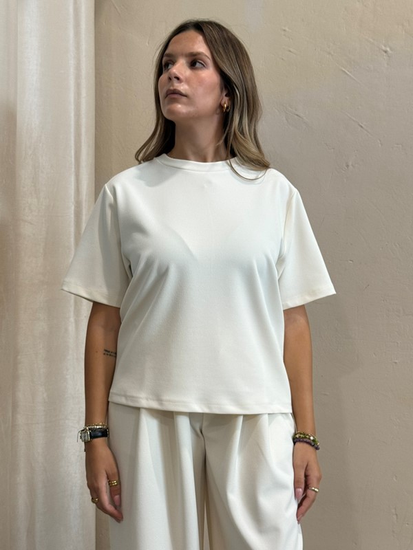 t-shirt PHILIA LOFT donna