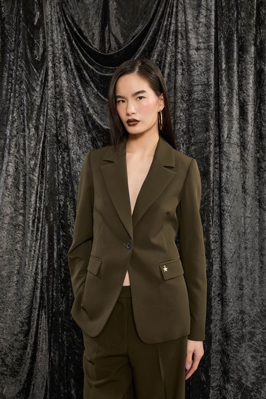 SOUVENIR Giacca slim fit