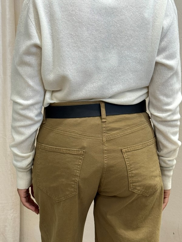 SOUVENIR Pantalone ballon