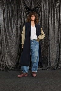 jeans balloon delave Souvenir