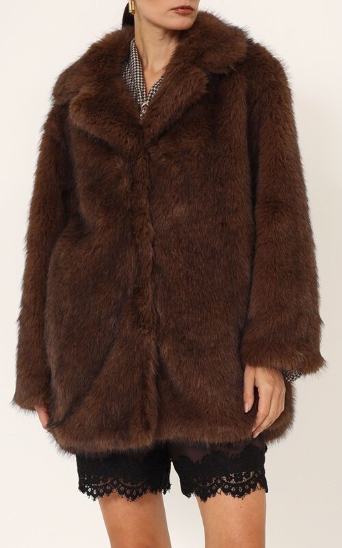 ecopelliccia PHILIA LOFT