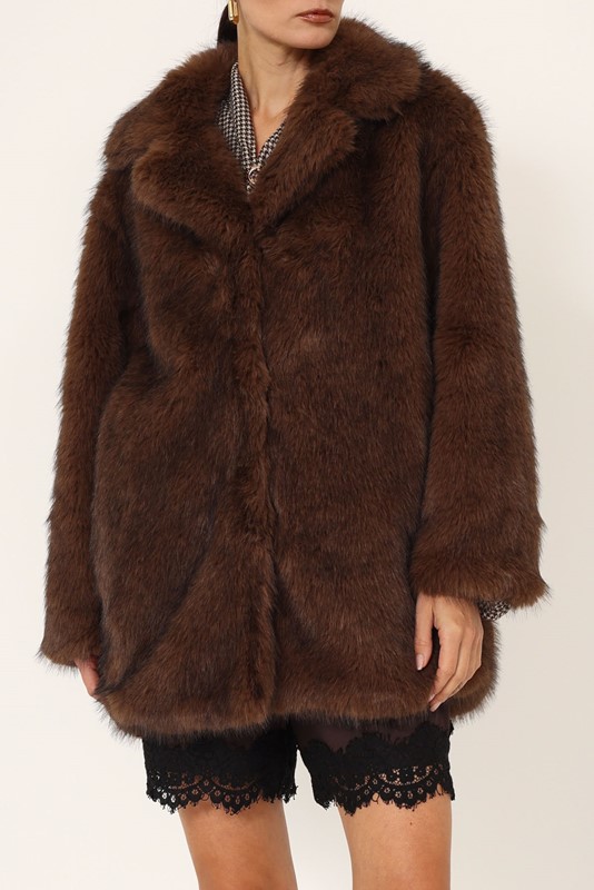 ecopelliccia PHILIA LOFT