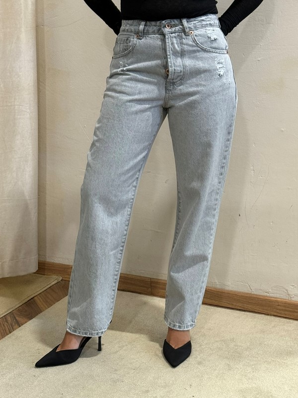 57BA385DFA81D548FAC8E22BF106C86A_ PHILIA LOFT Jeans gamba dritta